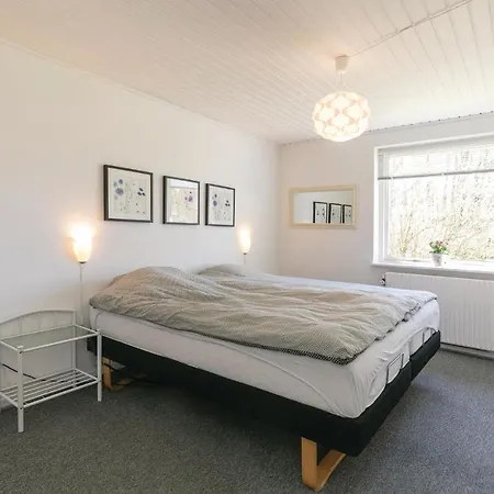 Hébergement de vacances Two-bedroom In
