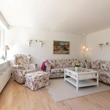Two-bedroom In Σπίτι διακοπών