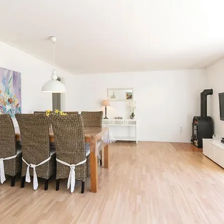 Σπίτι διακοπών Two-bedroom In