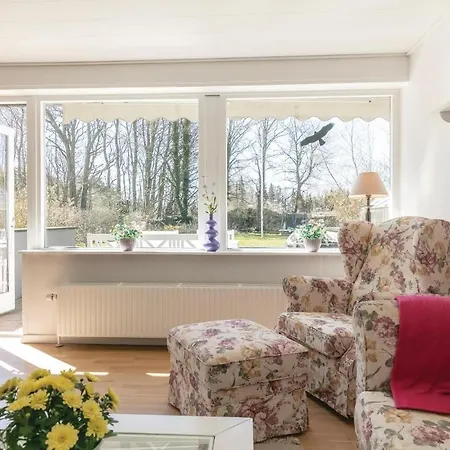 Two-bedroom In *