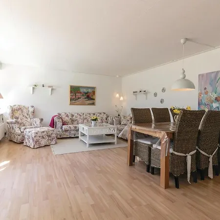Two-bedroom In *