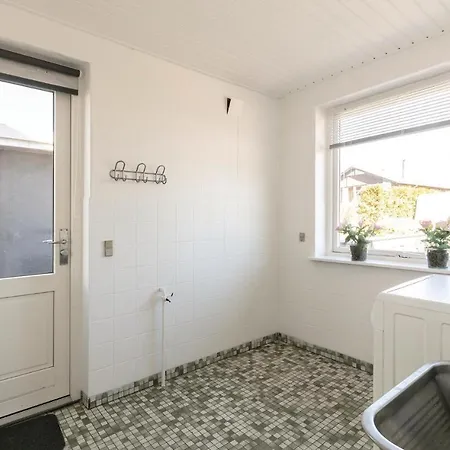 Two-bedroom In *