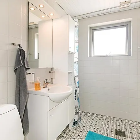 Two-bedroom In Neksø