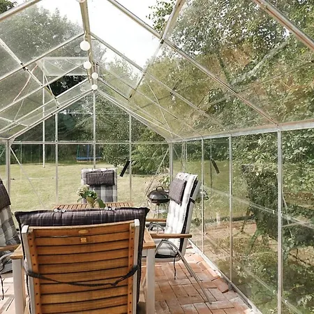 Two-bedroom In Neksø