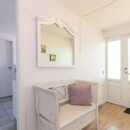 Two-bedroom In Σπίτι διακοπών Neksø