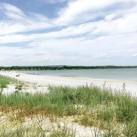 Two-bedroom In בית נופש *