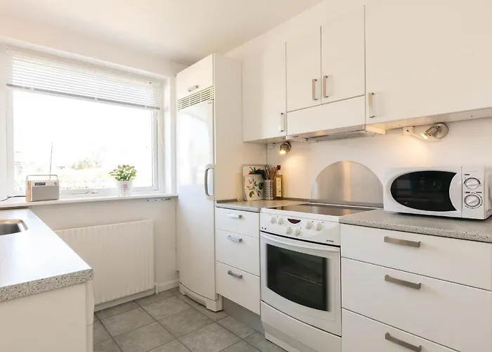 Casa vacanze Two-bedroom In Neksø