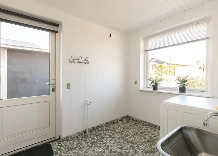Two-bedroom In *