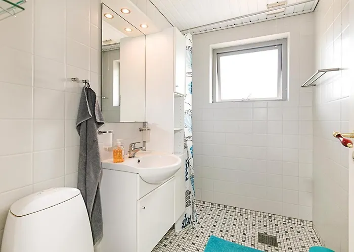 Two-bedroom In Neksø
